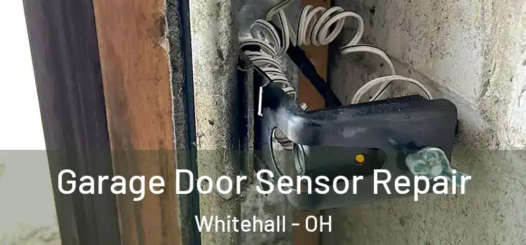  Garage Door Sensor Repair Whitehall - OH
