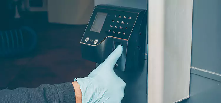 Access Control Installation Whitehall