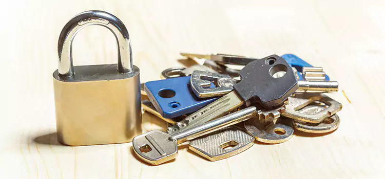 Why Choose Our Broken Key Services in Whitehall, OH?