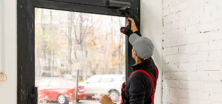 Comprehensive Door Closer Services in Whitehall, OH