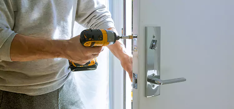 Door Knob Lock Repair Whitehall