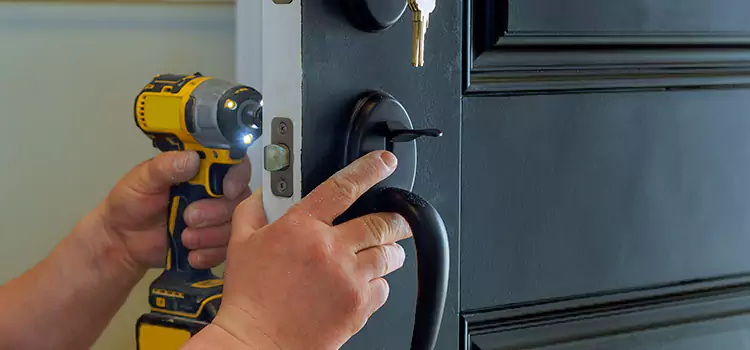 Locksmith Emergency Service Whitehall
