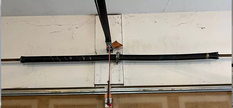 Garage Door Cable Repair Near Me in Whitehall, OH