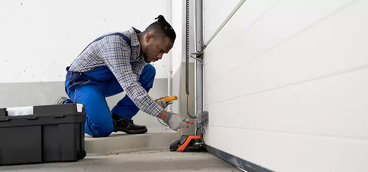 Expert Solutions for Every Garage Lock Need in Whitehall, OH