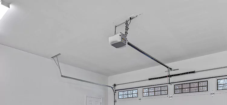 Experienced Garage Door Installers Whitehall