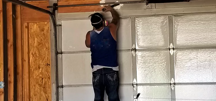 Specialized Garage Door Panel Solutions in Whitehall, OH