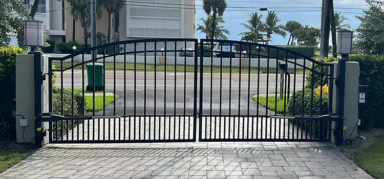 Gate Opener Replacement Near Me in Whitehall, OH