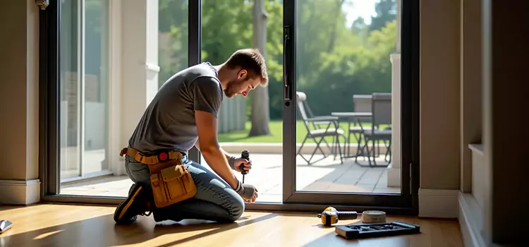 Comprehensive Solutions for Every Glass Door Need in Whitehall, OH