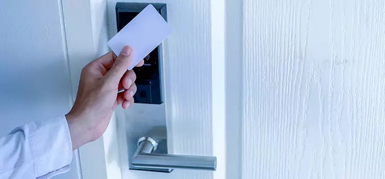 Why Choose Us for Your Keycard Lock Installation in Whitehall, OH?