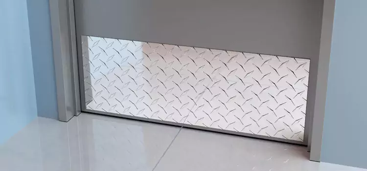 Benefits of Professional Kick Plate Solutions in Whitehall, OH