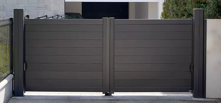 Common Residential Gate Issues We Resolve in Whitehall, OH