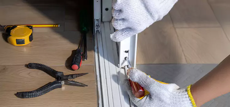 Sliding Door Installation Services in Whitehall, OH