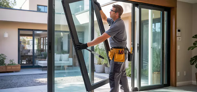 Specialized Sliding Door Roller Services in Whitehall, Ohio