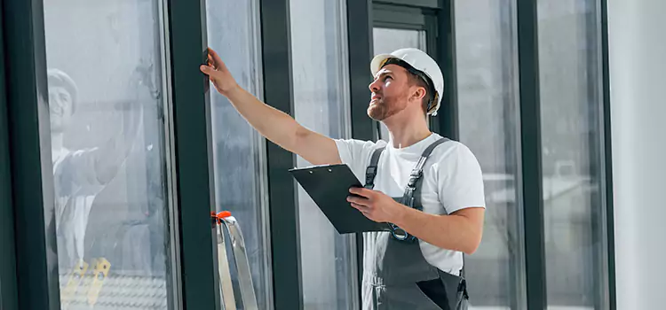 Comprehensive Solutions for Your Sticking Doors in Whitehall, OH