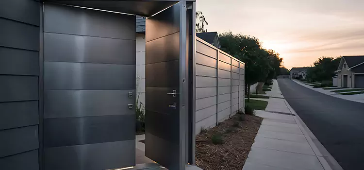 Comprehensive Steel Door Solutions in Whitehall, OH