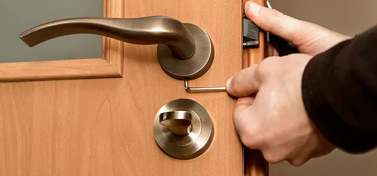 Access Control System Integration Whitehall