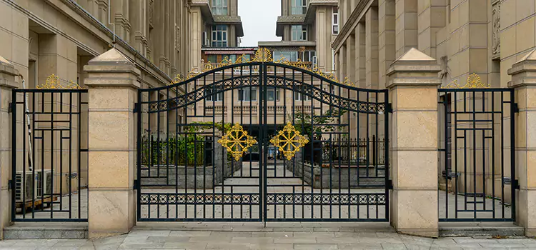 Comprehensive Iron Gate Maintenance Solutions in Whitehall, OH
