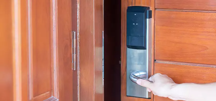 Commercial Keyless Entry Locks Whitehall