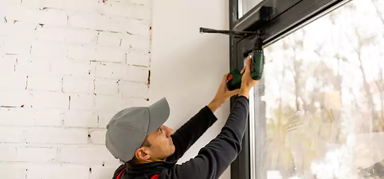 Your Trusted Partner for Door Closer Solutions in Whitehall, OH
