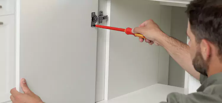 Screen Door Hinge Repair Whitehall