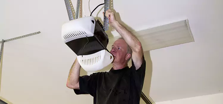 Garage Door Opener Service Whitehall