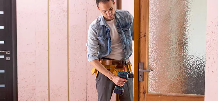 Door Glass Replacement Whitehall