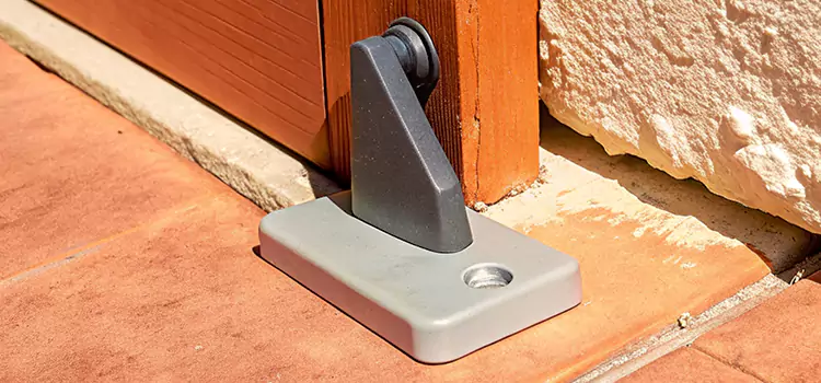 Aesthetic Door Stop Selection Whitehall