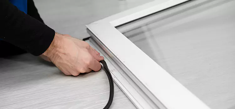 Commercial Door Weather Stripping Whitehall