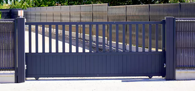 Driveway Gate Installation Contractors Whitehall