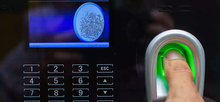Your Trusted Partner for Secure Access in Whitehall, OH