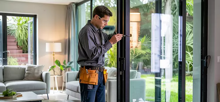 Why Choose Us for Your Glass Door Needs in Whitehall, OH?