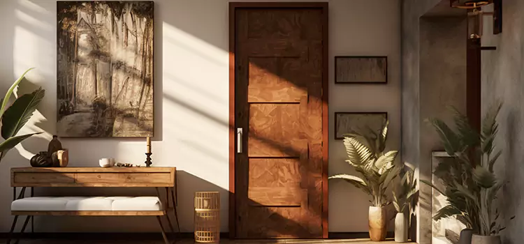 Specialty Interior Doors Whitehall