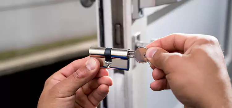 Lock Change Locksmiths Whitehall