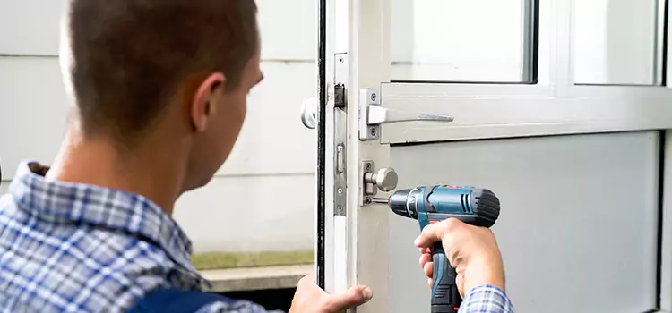 Experienced and Reliable Technicians Whitehall