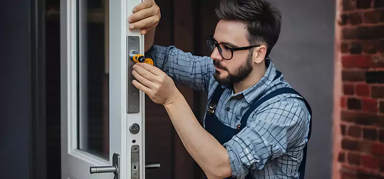 Residential Door Repairs Whitehall