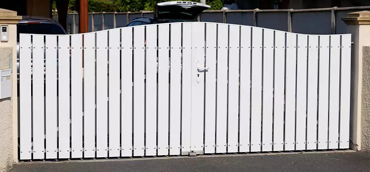 Why Choose Us for Residential Gate Repair in Whitehall, OH?