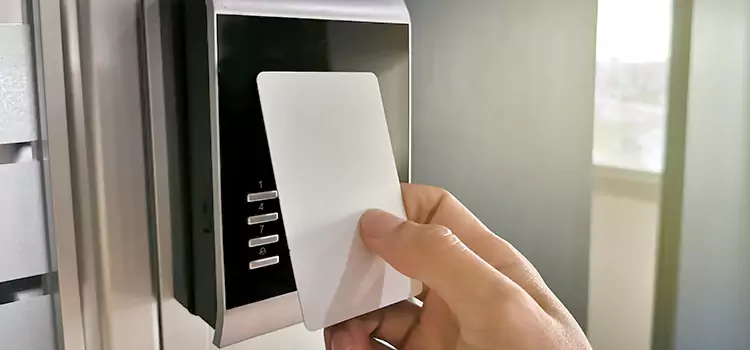 Advanced RFID Technology Integration in Whitehall, OH