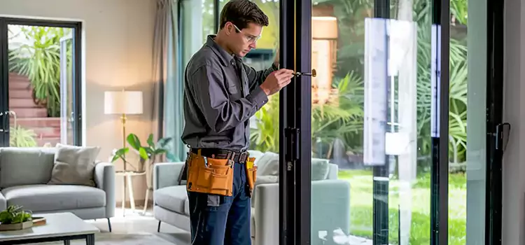 Sliding Door Maintenance Whitehall