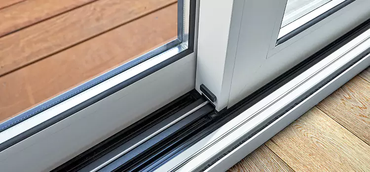 Why Your Sliding Door Keeps Getting Stuck in Whitehall, OH?