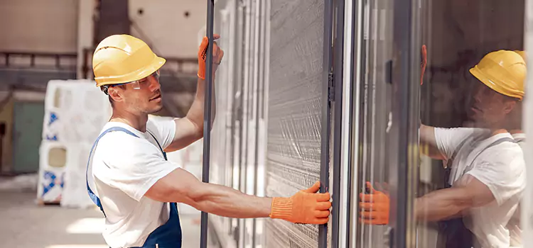 Sliding Door Mesh Replacement Whitehall