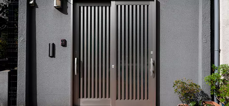 Specialized Steel Door Services in Whitehall, OH